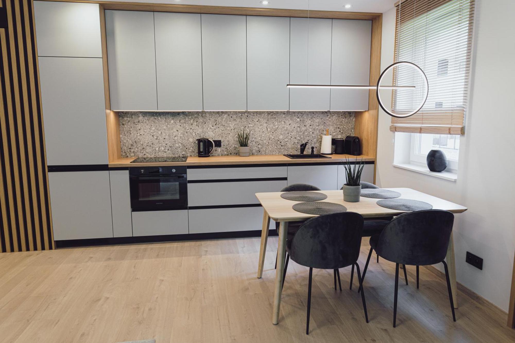 Nice River - Mazuria Apartamenty Ostróda Dış mekan fotoğraf